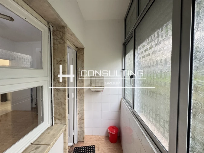 Apartamento T2 para Venda em Santa Iria de Azoia, São João da Talha e Bobadela Foto 29