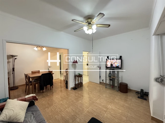 Apartamento T2 para Venda em Santa Iria de Azoia, São João da Talha e Bobadela Foto 1