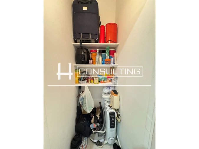 Apartamento T2 para Venda em Santa Iria de Azoia, São João da Talha e Bobadela Foto 30