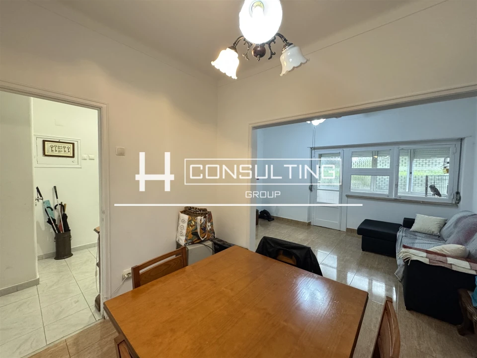 Apartamento T2 para Venda em Santa Iria de Azoia, São João da Talha e Bobadela Foto 25