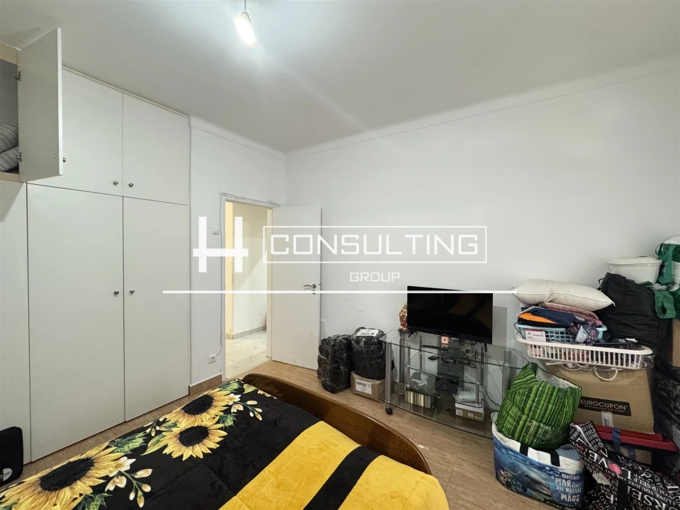 Apartamento T2 para Venda em Santa Iria de Azoia, São João da Talha e Bobadela Foto 16