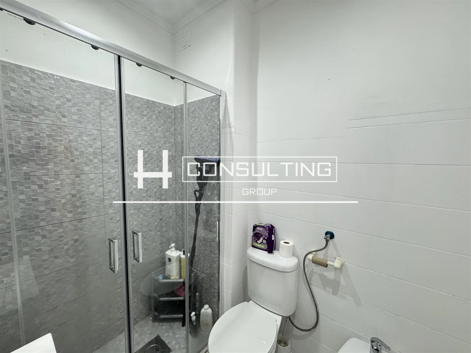 Apartamento T2 para Venda em Santa Iria de Azoia, São João da Talha e Bobadela Foto 21