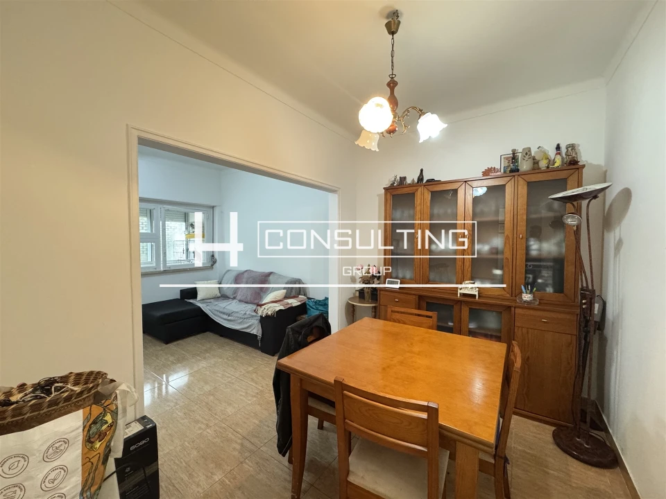 Apartamento T2 para Venda em Santa Iria de Azoia, São João da Talha e Bobadela Foto 22