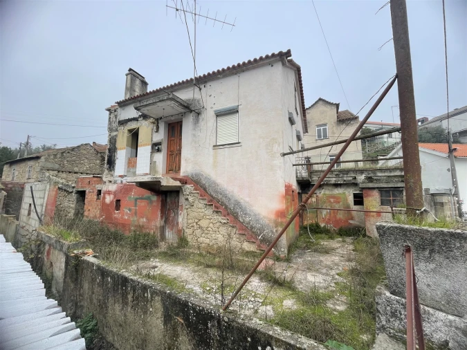 Moradia T3 para Venda em São Paio Foto 6