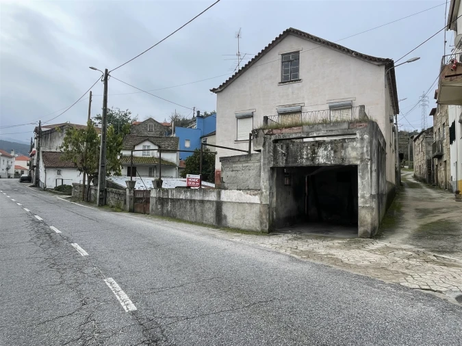 Moradia T3 para Venda em São Paio