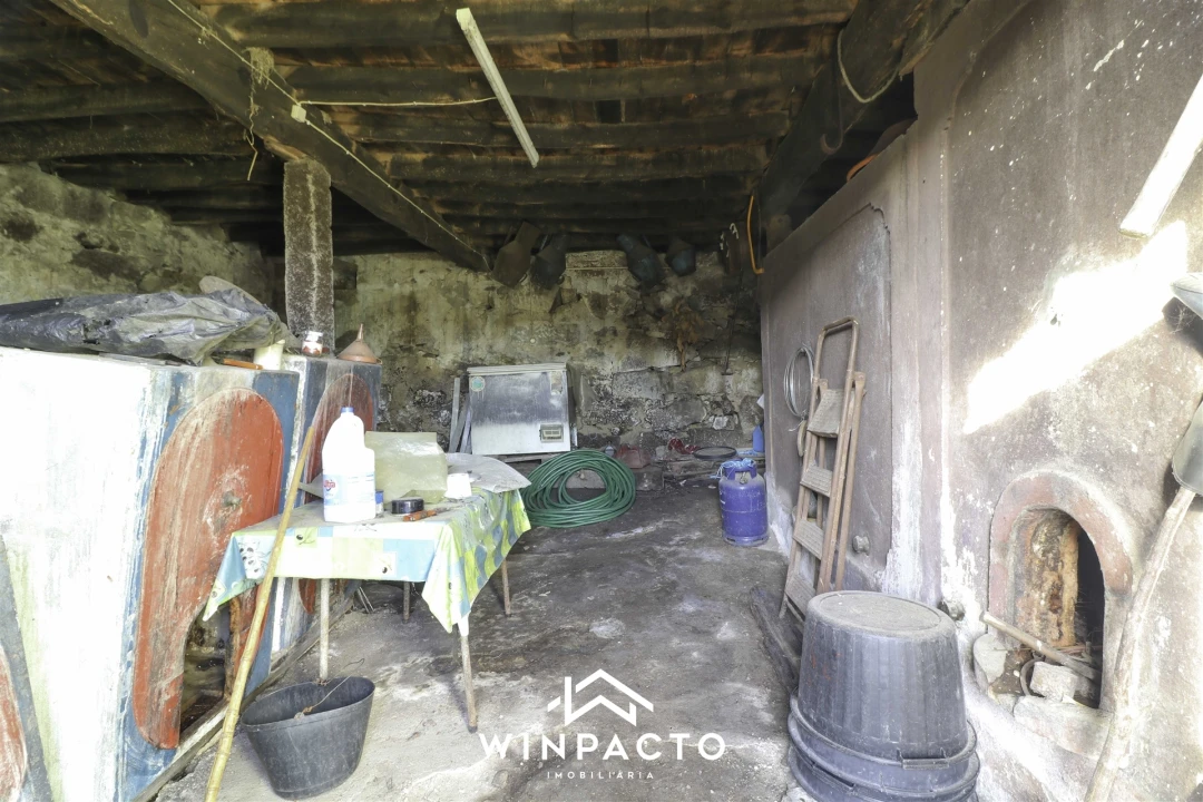 Moradia T2 para Venda em Espinho Foto 15