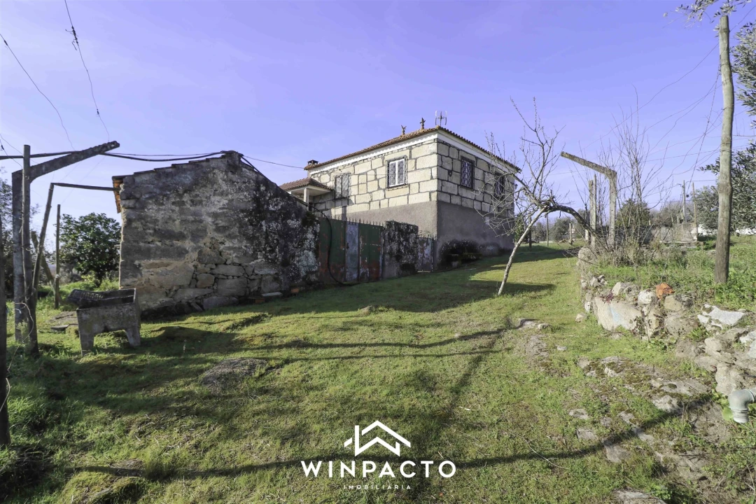 Moradia T2 para Venda em Espinho Foto 10