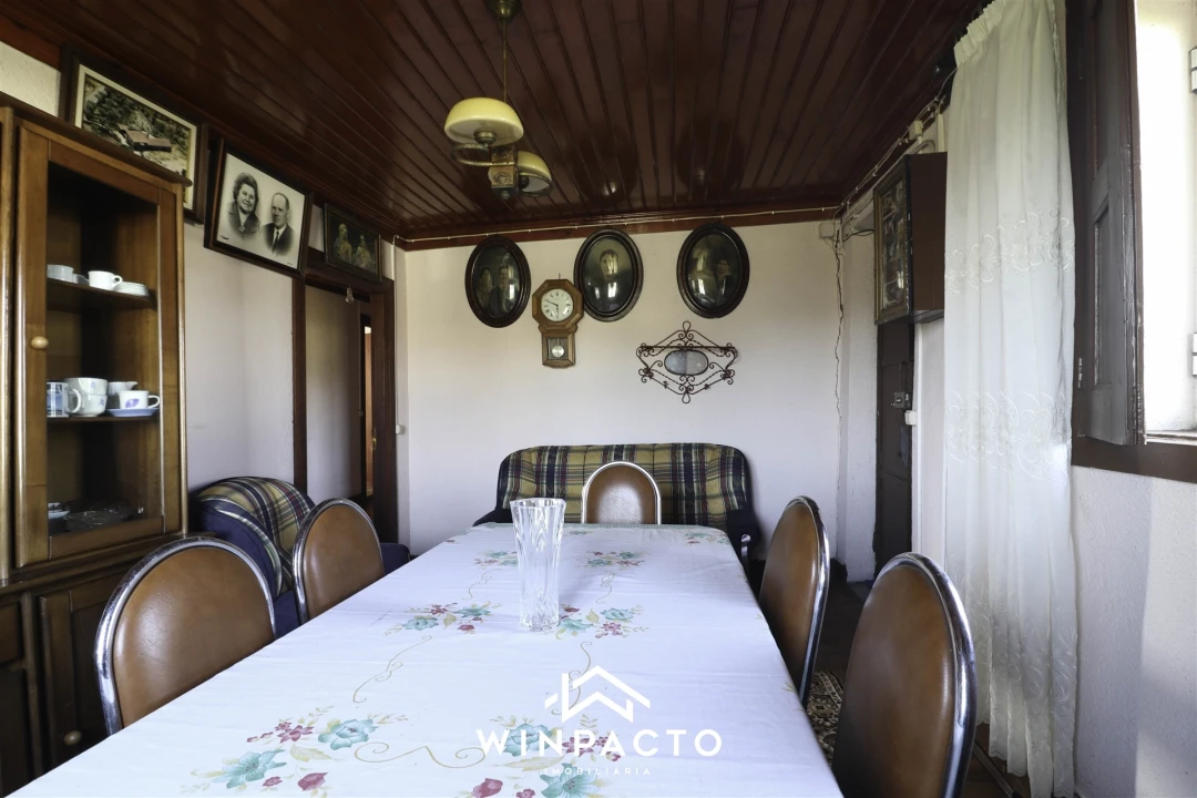 Moradia T2 para Venda em Espinho Foto 34