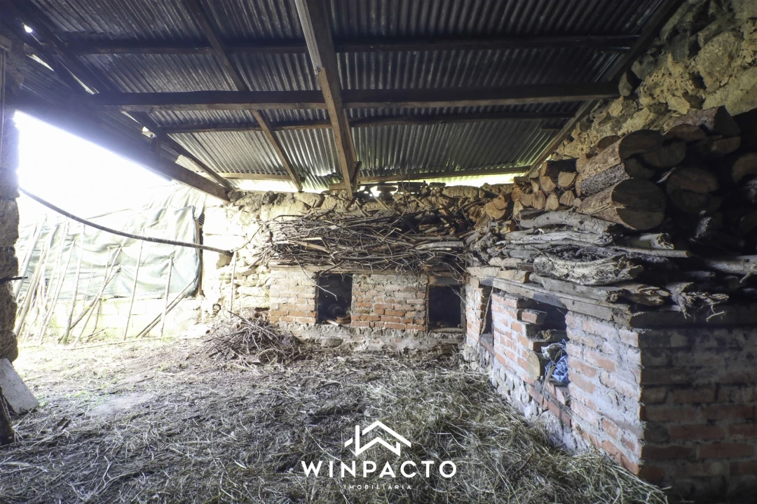 Moradia T2 para Venda em Espinho Foto 18