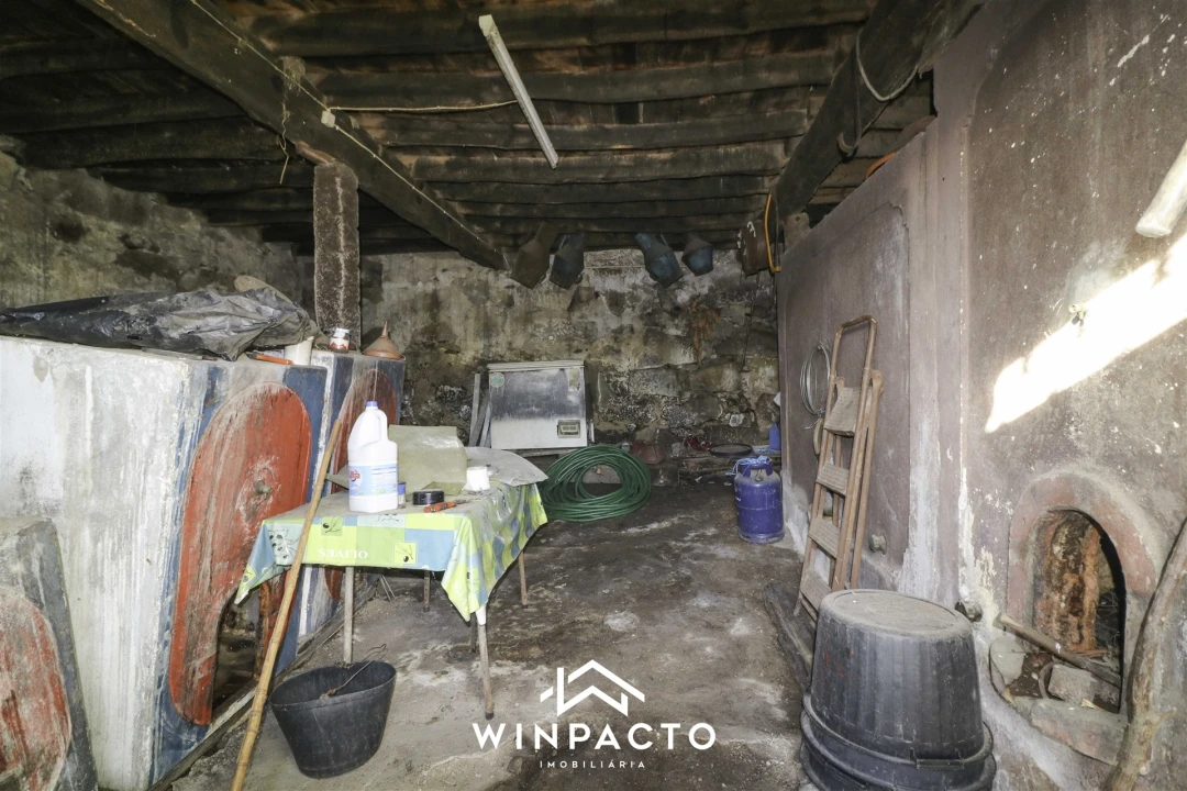 Moradia T2 para Venda em Espinho Foto 16