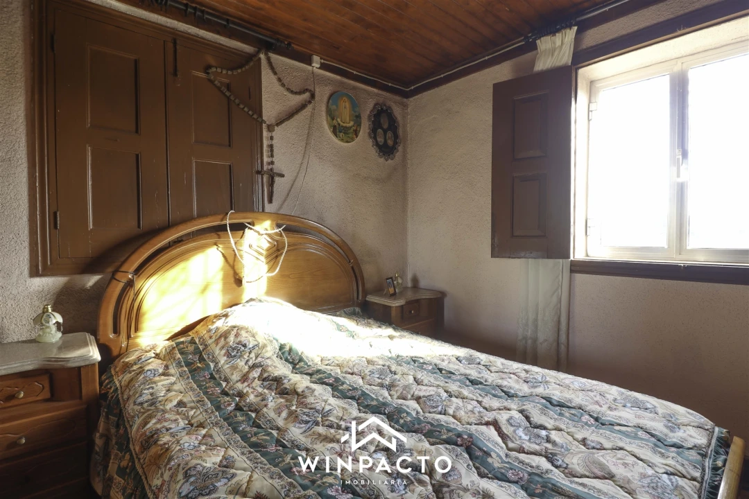 Moradia T2 para Venda em Espinho Foto 40