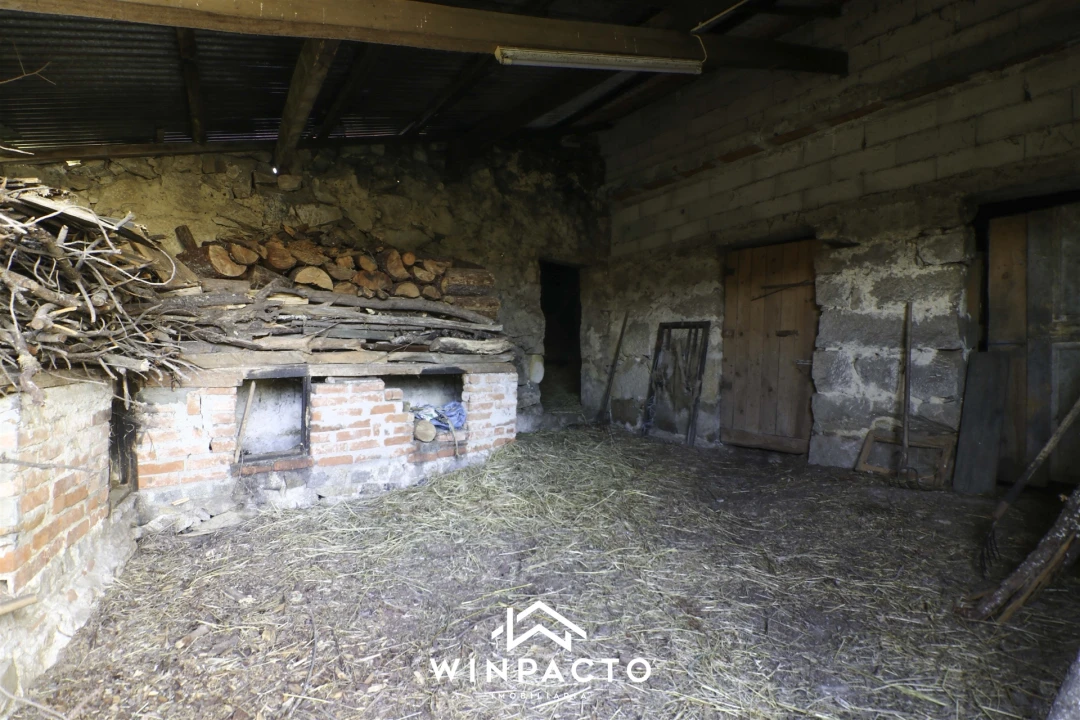 Moradia T2 para Venda em Espinho Foto 17