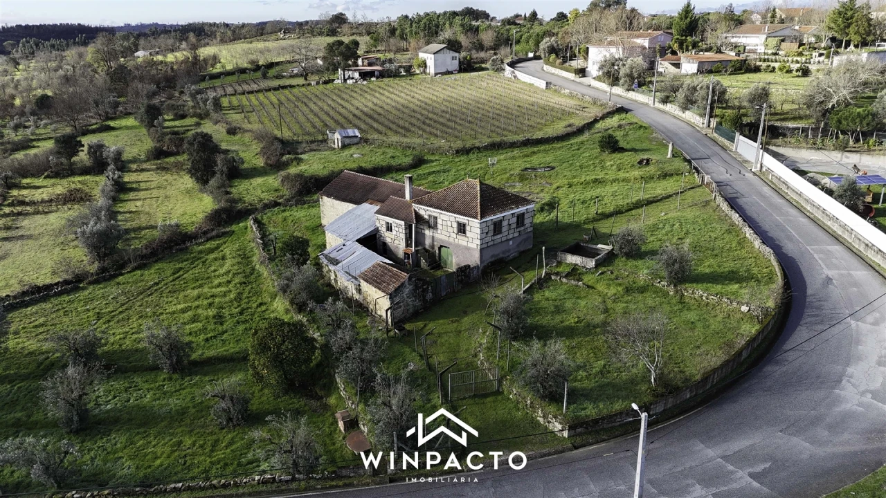 Moradia T2 para Venda em Espinho Foto 13