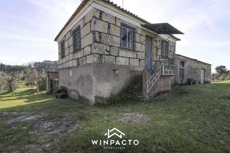 Moradia T2 para Venda em Espinho Foto 55