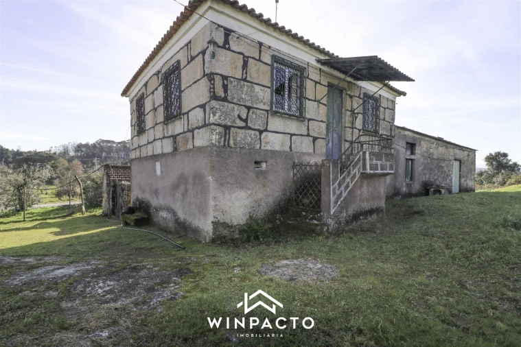 Moradia T2 para Venda em Espinho Foto 2