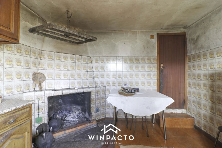 Moradia T2 para Venda em Espinho Foto 23