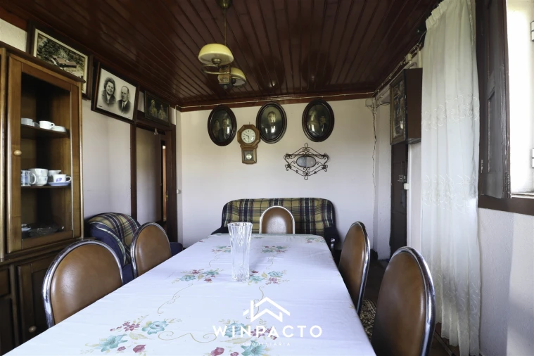 Moradia T2 para Venda em Espinho Foto 34