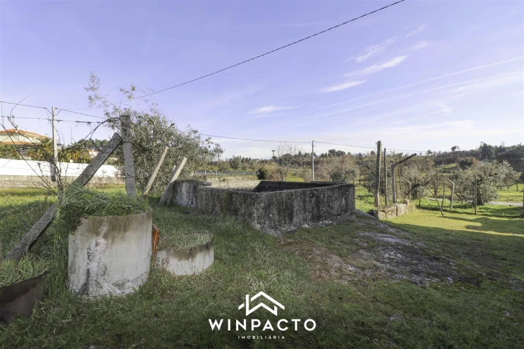 Moradia T2 para Venda em Espinho Foto 3