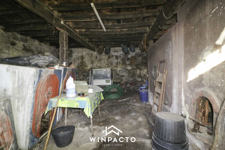 Moradia T2 para Venda em Espinho Foto 16