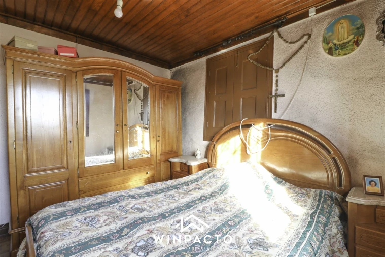 Moradia T2 para Venda em Espinho Foto 41