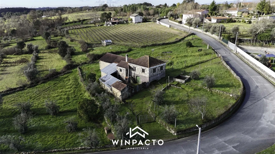 Moradia T2 para Venda em Espinho Foto 13