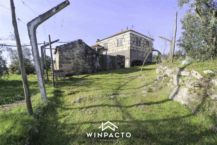 Moradia T2 para Venda em Espinho Foto 53