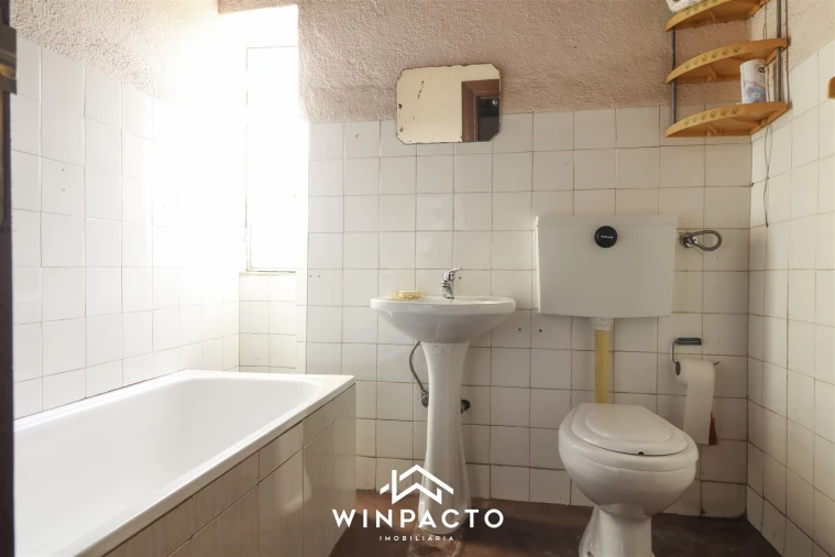 Moradia T2 para Venda em Espinho Foto 43