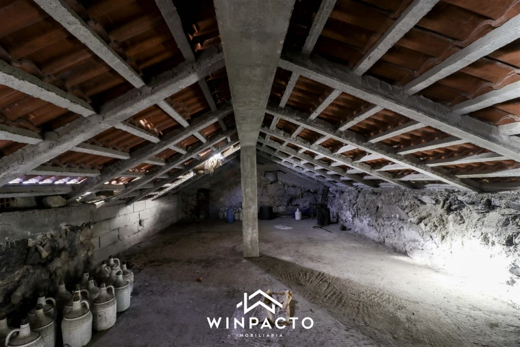 Moradia T2 para Venda em Espinho Foto 47