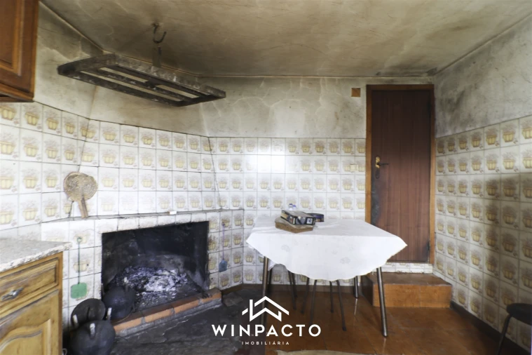 Moradia T2 para Venda em Espinho Foto 22