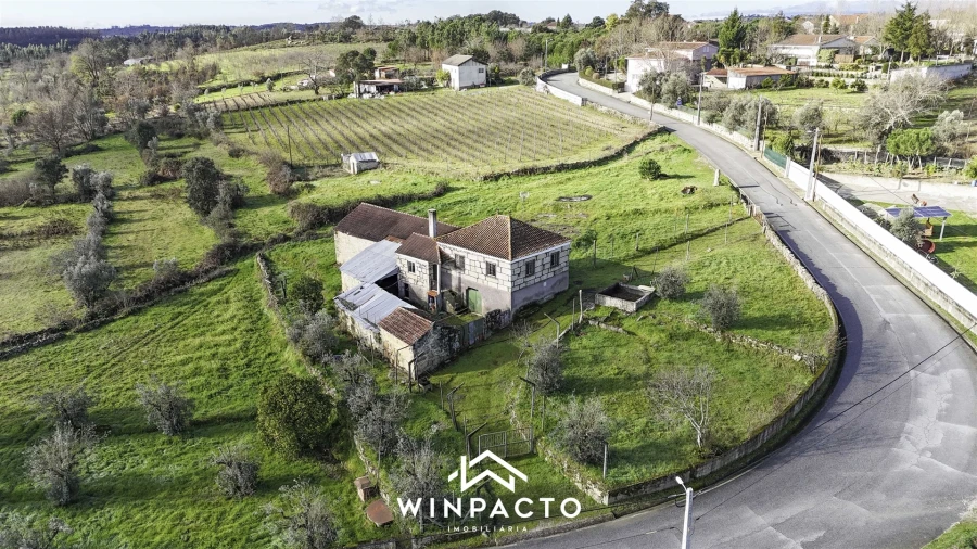 Moradia T2 para Venda em Espinho Foto 12