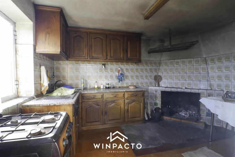 Moradia T2 para Venda em Espinho Foto 21