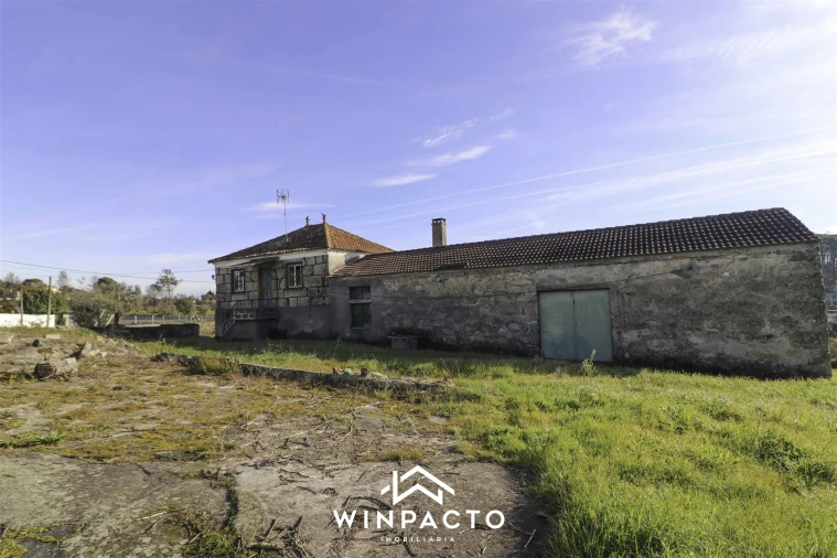 Moradia T2 para Venda em Espinho Foto 4