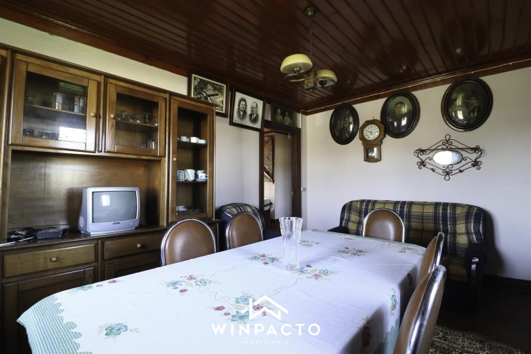 Moradia T2 para Venda em Espinho Foto 33