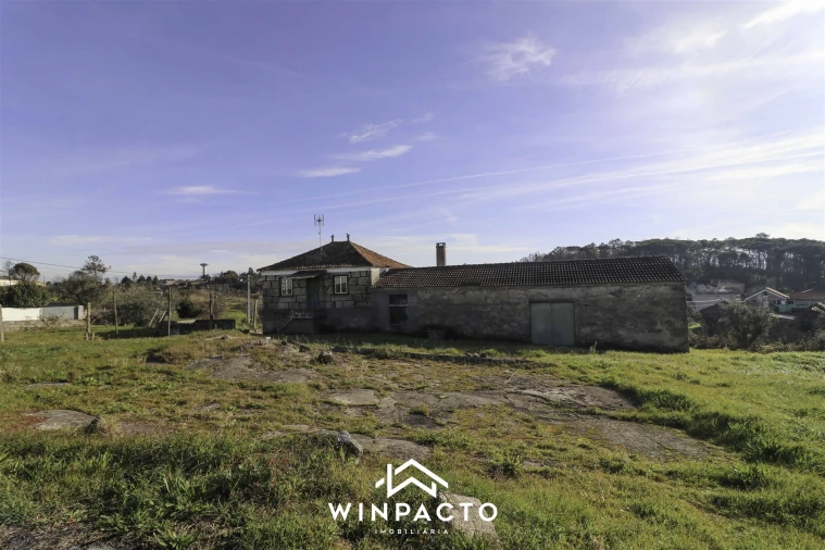 Moradia T2 para Venda em Espinho Foto 5