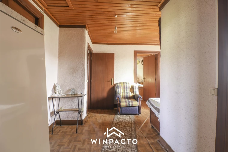 Moradia T2 para Venda em Espinho Foto 26