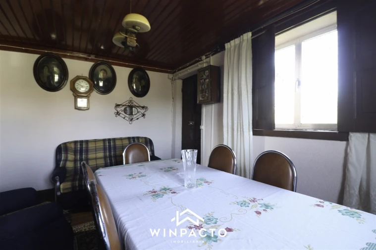 Moradia T2 para Venda em Espinho Foto 36