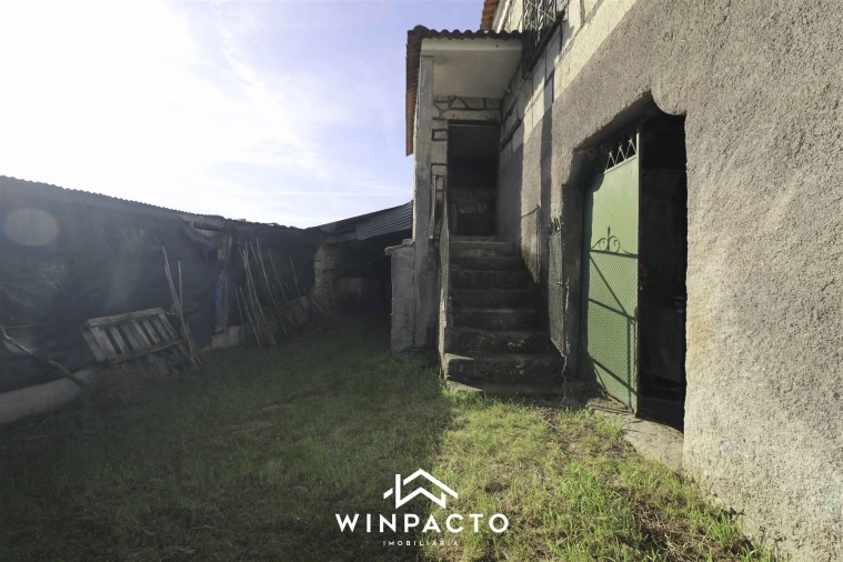 Moradia T2 para Venda em Espinho Foto 49