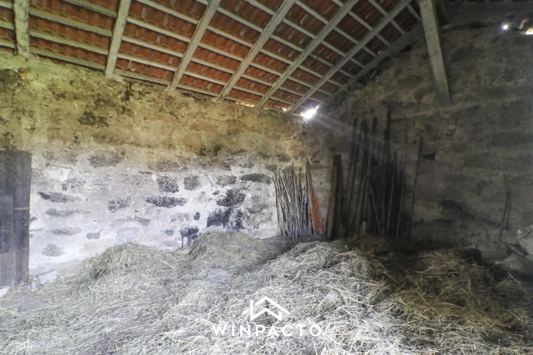 Moradia T2 para Venda em Espinho Foto 20