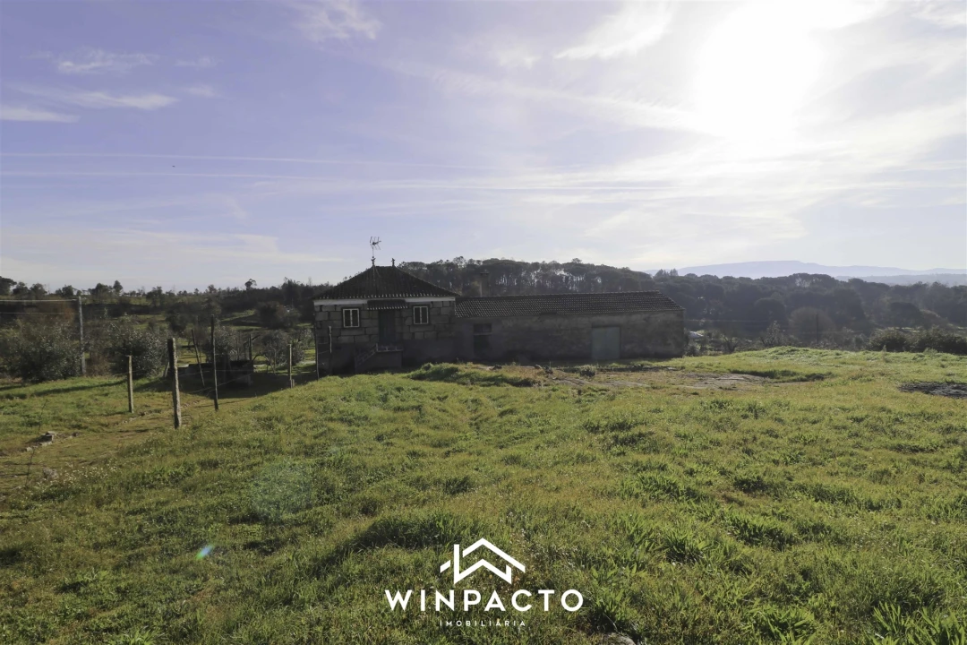 Moradia T2 para Venda em Espinho Foto 6