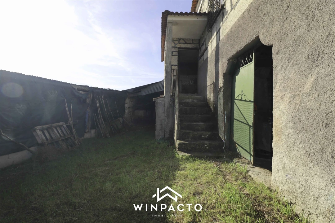 Moradia T2 para Venda em Espinho Foto 49