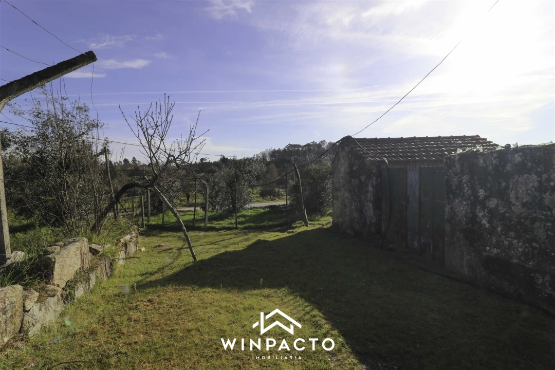 Moradia T2 para Venda em Espinho Foto 52