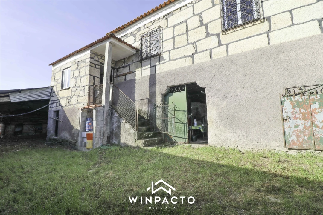 Moradia T2 para Venda em Espinho Foto 50