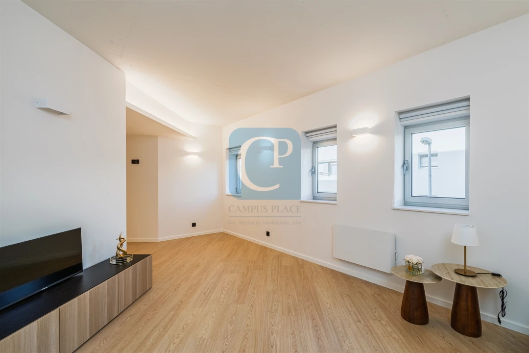 Apartamento T3 para Venda em Matosinhos e Leça da Palmeira Foto 3