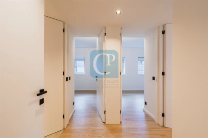 Apartamento T3 para Venda em Matosinhos e Leça da Palmeira