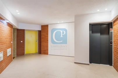 Apartamento T3 para Venda em Matosinhos e Leça da Palmeira