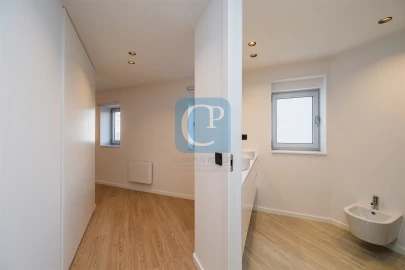 Apartamento T3 para Venda em Matosinhos e Leça da Palmeira