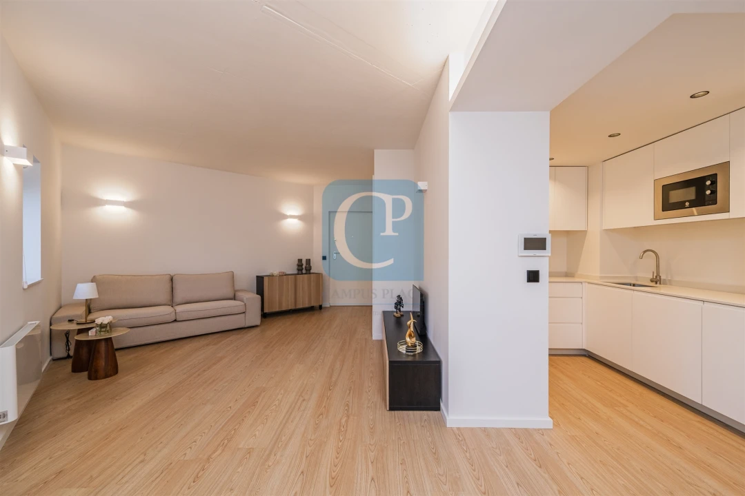 Apartamento T3 para Venda em Matosinhos e Leça da Palmeira Foto 1