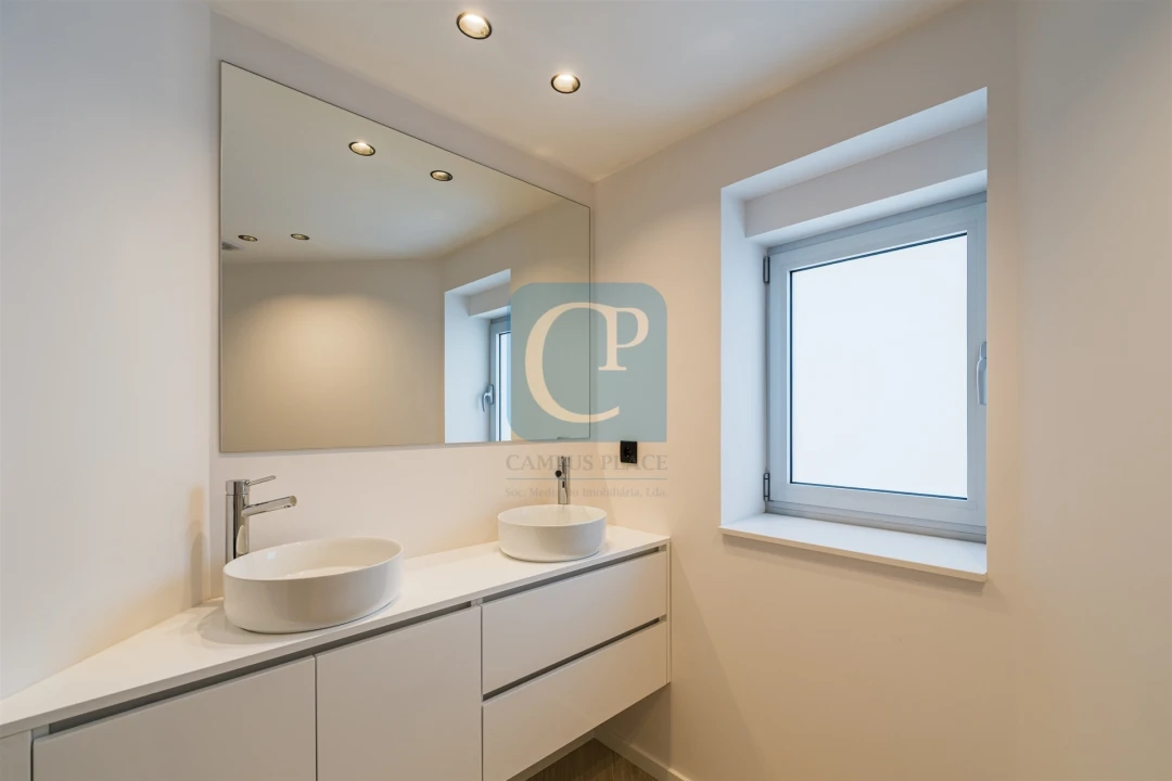 Apartamento T3 para Venda em Matosinhos e Leça da Palmeira Foto 24