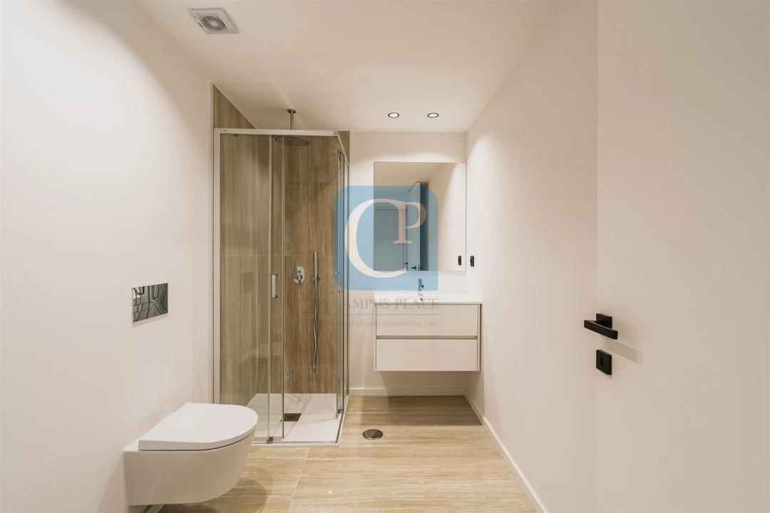 Apartamento T3 para Venda em Matosinhos e Leça da Palmeira Foto 14