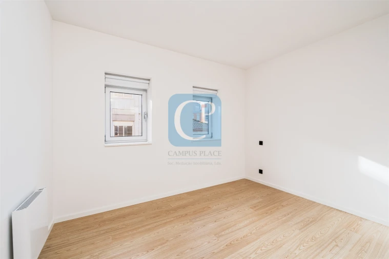 Apartamento T3 para Venda em Matosinhos e Leça da Palmeira Foto 19